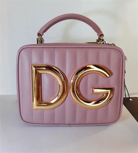 d&g mini bag